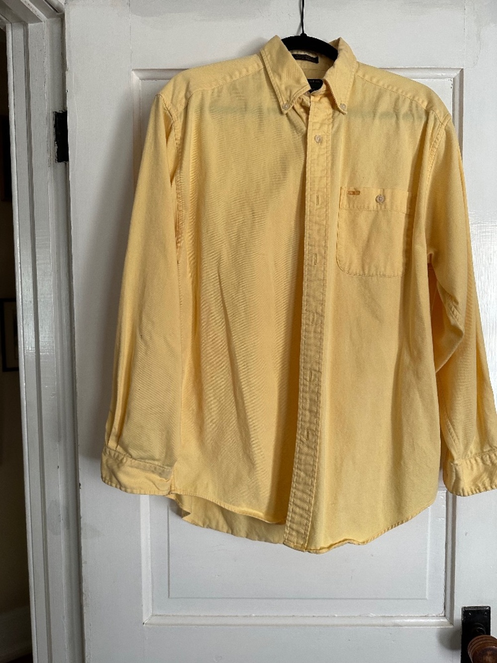 Alexander Julian Oxford Shirt